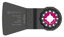 Bosch HCS Starlock scraper ATZ 52 SFC, flexible 45 x 52 mm 2608661647 £9.49